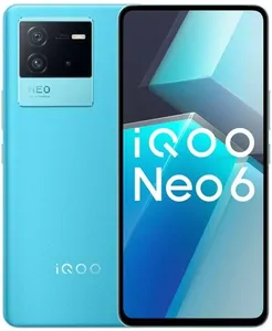 Замена матрицы на телефоне IQOO Neo 6 в Челябинске